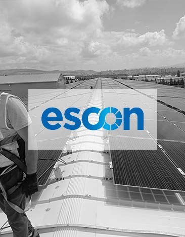 Escon Power - İstanbul Maltepe ana proje resmi