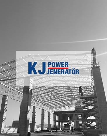 KJ Power - İstanbul Pendik ana proje resmi