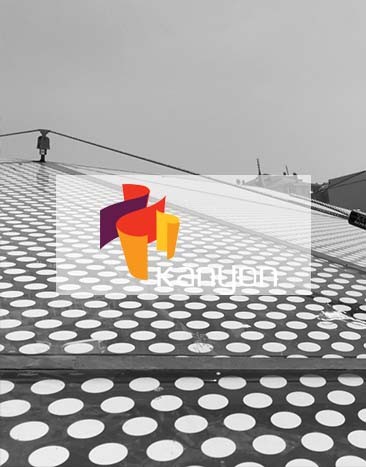 Kanyon Avm - Şişli ana proje resmi