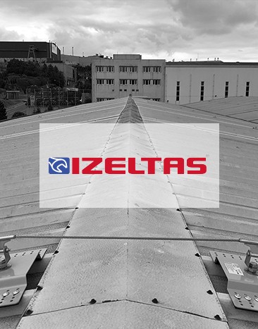 İzeltaş - İzmir ana proje resmi