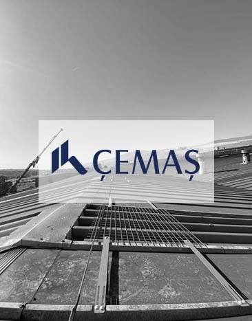 Çemaş - Kırşehir ana proje resmi