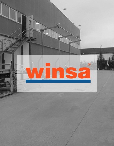 Winsa - Kocaeli Kartepe ana proje resmi
