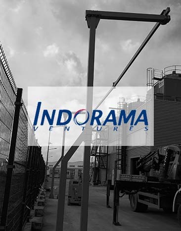 Indorama Ventures - Çorlu ana proje resmi
