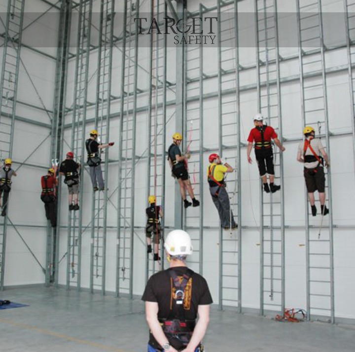 Yüksekte Çalışma Eğitimleri hizmet